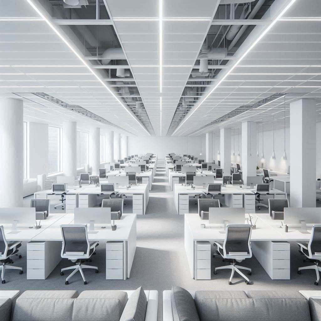 市场团队在项目交付赶工期间怎样检查写字楼办公新员工入职体验的交接质量